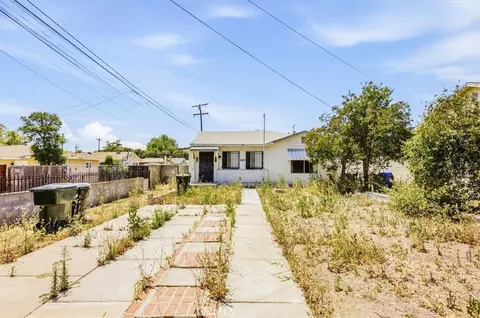 Exterior - 249 N 10th, Upland, CA 91786 photo 3 of 12