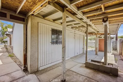 Exterior - 249 N 10th, Upland, CA 91786 photo 10 of 12