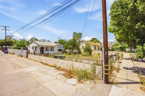 Exterior - 249 N 10th, Upland, CA 91786 photo 4 of 12