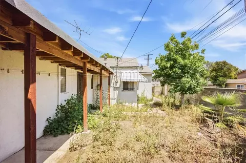 Exterior - 249 N 10th, Upland, CA 91786 photo 8 of 12