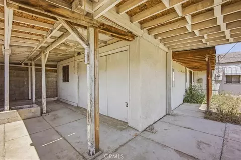 Exterior - 249 N 10th, Upland, CA 91786 photo 9 of 12