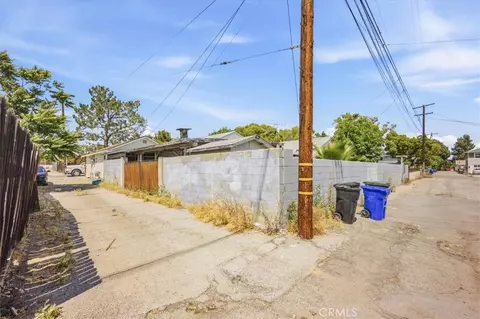 Exterior - 249 N 10th, Upland, CA 91786 photo 12 of 12