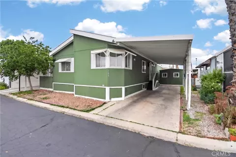 1150 N Kirby N #109, Hemet, CA 92545