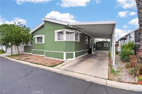 1150 N Kirby N #109, Hemet, CA 92545