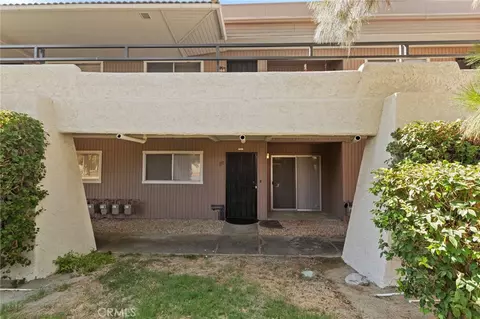575 N Villa Ct, Palm Springs, CA 92262