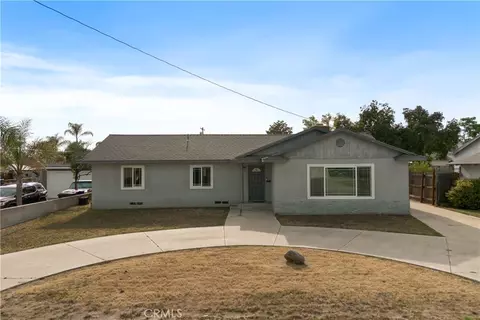 3294 Wall Ave, San Bernardino, CA 92404