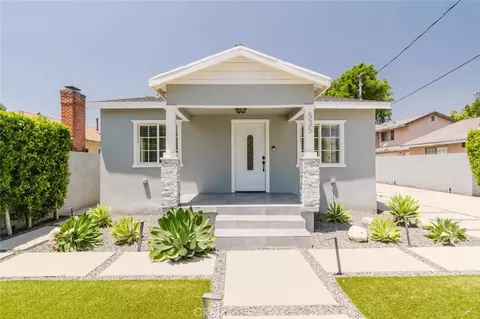 535 N Pasadena Ave, Azusa, CA 91702