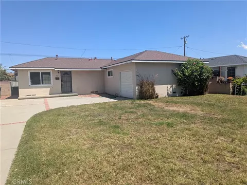 748 N Viceroy, Covina, CA 91723