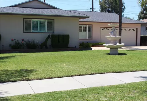 Exterior - 1134 E Deodar St, Ontario, CA 91764 photo 1 of 9