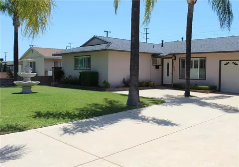Exterior - 1134 E Deodar St, Ontario, CA 91764 photo 2 of 9