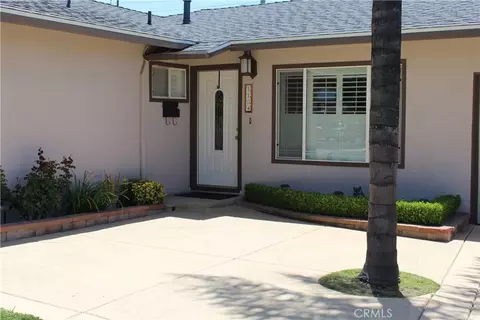 Exterior - 1134 E Deodar St, Ontario, CA 91764 photo 3 of 9