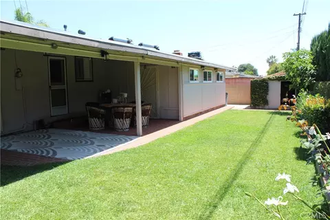 Exterior - 1134 E Deodar St, Ontario, CA 91764 photo 8 of 9