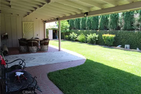 Exterior - 1134 E Deodar St, Ontario, CA 91764 photo 6 of 9