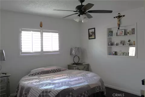 Bedroom - 1134 E Deodar St, Ontario, CA 91764 photo 2 of 2