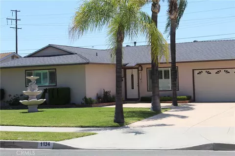 1134 E Deodar St, Ontario, CA 91764