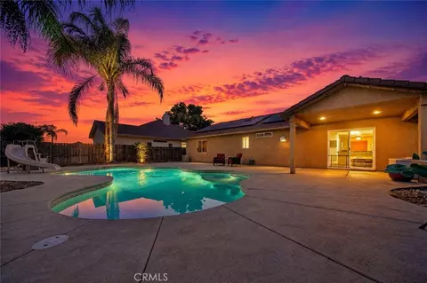 2159 Charlie Chambers Dr, Hanford, CA 93230