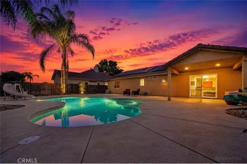 2159 Charlie Chambers Dr, Hanford, CA 93230
