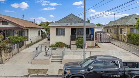 3065 E 6th, Los Angeles, CA 90023