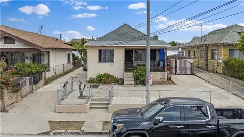 3065 E 6th, Los Angeles, CA 90023