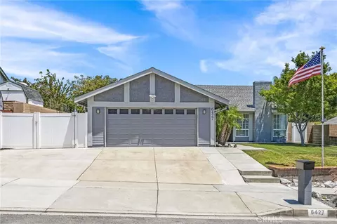 6427 Mayberry, Rancho Cucamonga, CA 91737