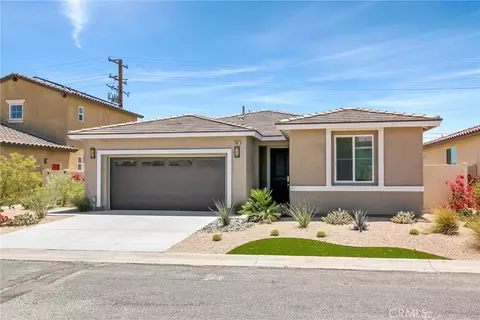 66651 Thunderbird, Desert Hot Springs, CA 92240