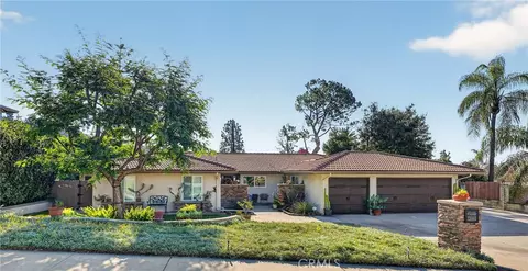 808 N Westridge Ave, Glendora, CA 91741