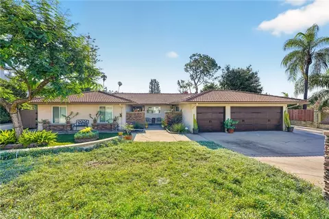 808 N Westridge Ave, Glendora, CA 91741