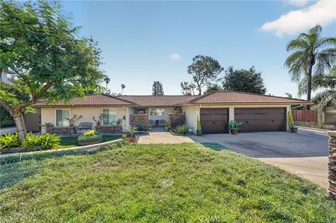 808 N Westridge Ave, Glendora, CA 91741