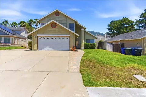 2634 Akron, San Bernardino, CA 92407