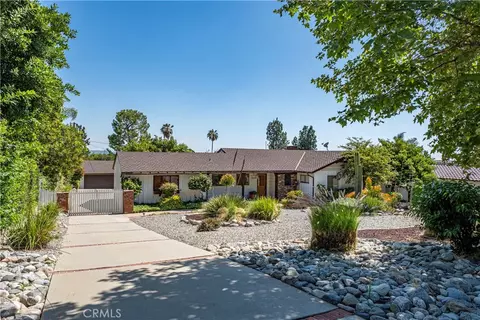 918 W Milton, Glendora, CA 91741