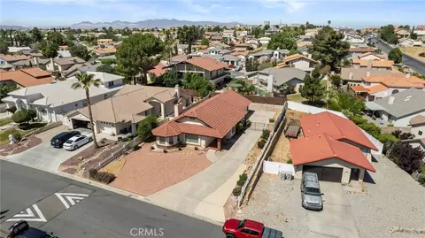 13300 Tamarisk, Victorville, CA 92395