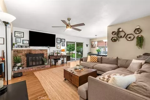 Living - 375 Cedar, Brea, CA 92821 photo 1 of 2