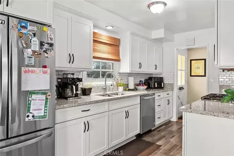 Kitchen - 375 Cedar, Brea, CA 92821 photo 1 of 3
