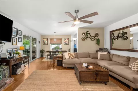 Living - 375 Cedar, Brea, CA 92821 photo 2 of 2