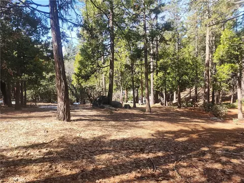 52547 Pine Cv, Idyllwild, CA 92549