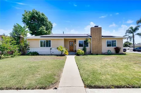 1606 E Rowland Ave, West Covina, CA 91791