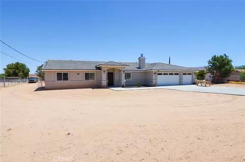 8055 Newhall, Hesperia, CA 92345