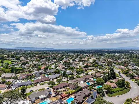 708 S Inman Rd, West Covina, CA 91791