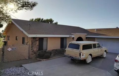 9160 Buena Vis, Apple Valley, CA 92308
