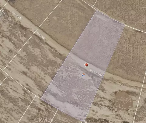 161 Glenn, Llano, CA 93536