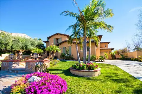 1482 Fergus, Claremont, CA 91711