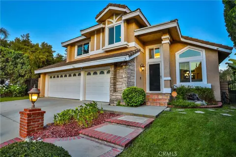 1838 Via Arroyo, La Verne, CA 91750