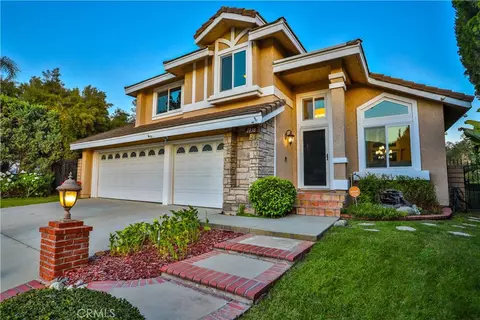 1838 Via Arroyo, La Verne, CA 91750