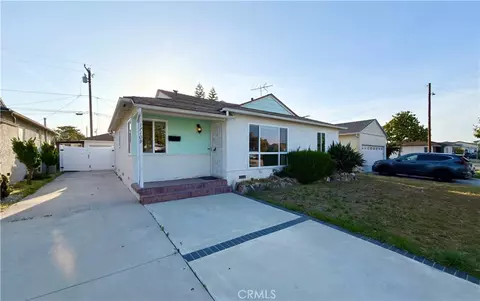 17109 Wilton, Torrance, CA 90504