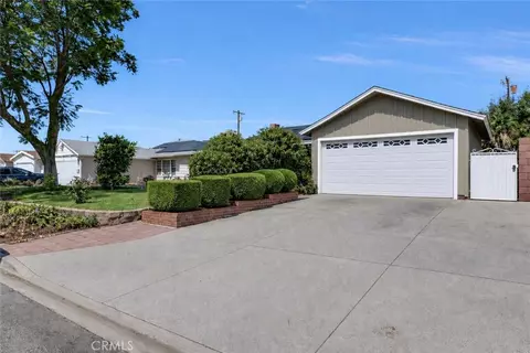 449 E Haltern, Glendora, CA 91740