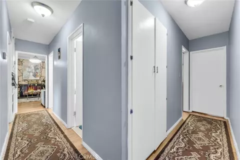 Entry Way - 449 E Haltern, Glendora, CA 91740 photo 1 of 1