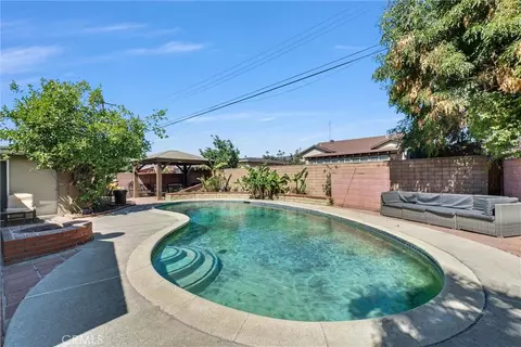 Exterior - 449 E Haltern, Glendora, CA 91740 photo 4 of 4