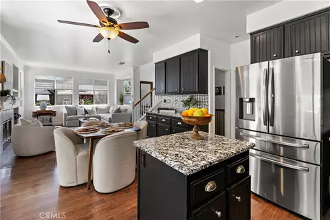 Kitchen - 33068 Harmony Ln, Temecula, CA 92592 photo 4 of 8