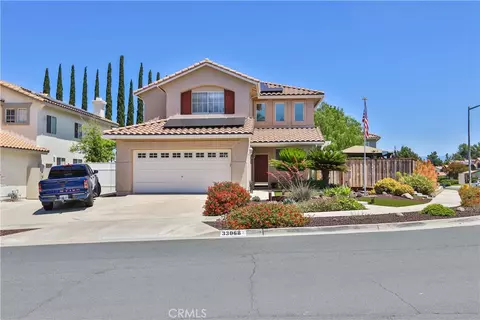 Exterior - 33068 Harmony Ln, Temecula, CA 92592 photo 10 of 10