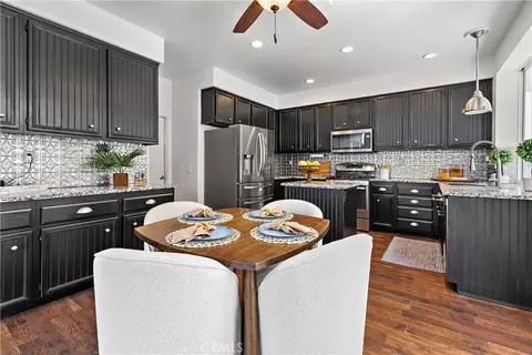 Kitchen - 33068 Harmony Ln, Temecula, CA 92592 photo 2 of 8